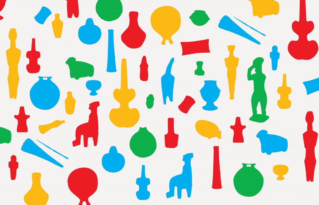 Μουσείο Κυκλαδικής Τέχνης: Οn line εργαστήρια Σαββατοκύριακου για παιδιά