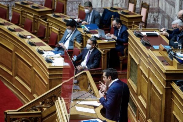 Μια σοβαρή συζήτηση