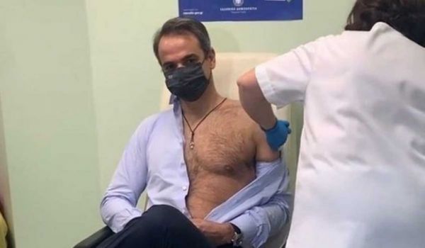 Mitsotakis rallies his ministers, MPs ahead of tough reform programme, Greek-Turkish talks