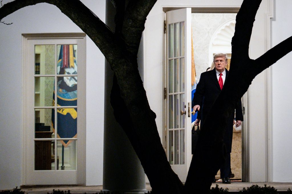 Editorial Ta Nea: Normalcy