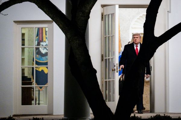 Editorial Ta Nea: Normalcy