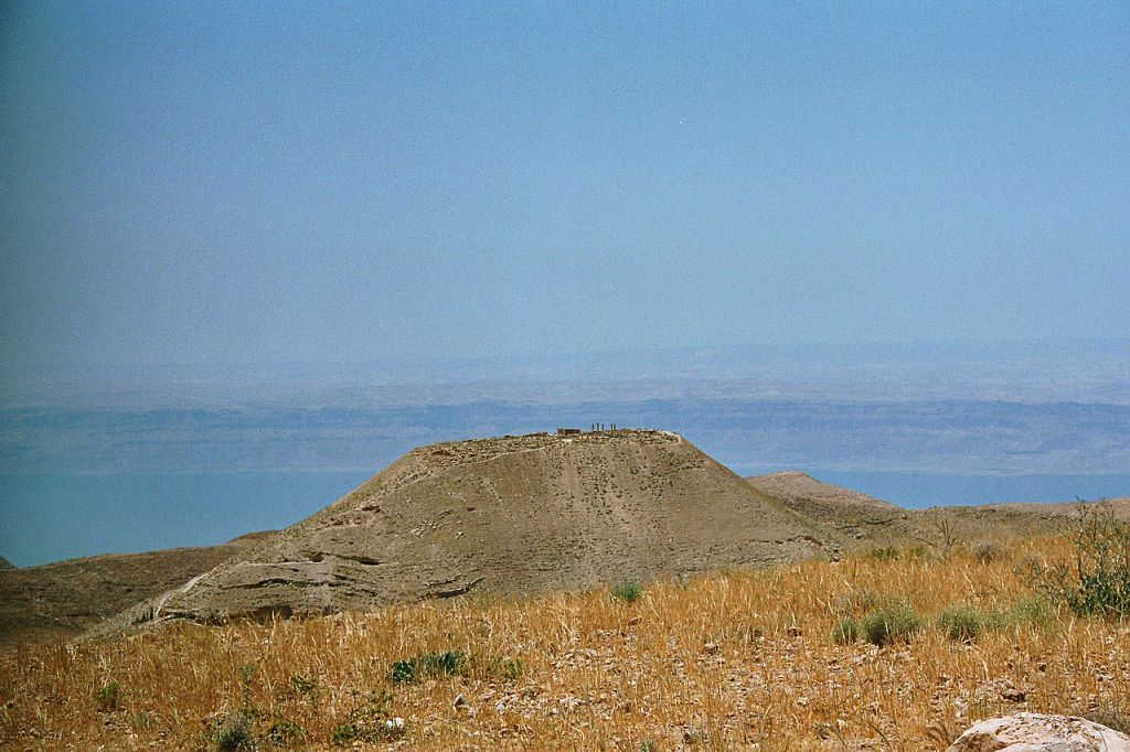 Βρέθηκε η βασιλική αυλή όπου χόρεψε η Σαλώμη ζητώντας το κεφάλι του Ιωάννη του Βαπτιστή – Τι ισχυρίζονται επιστήμονες