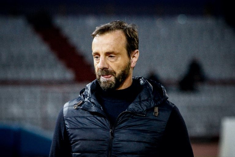 Άρης : Οι εκλεκτοί του Μάντζιου