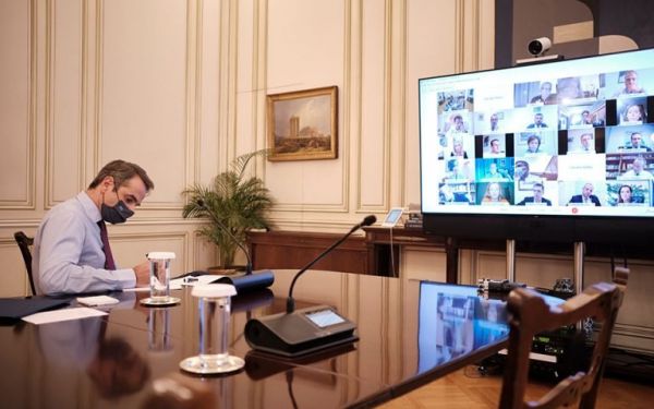 Κυβέρνηση προ μεγάλων προκλήσεων το επόμενο δίμηνο, λόγω κοροναϊού