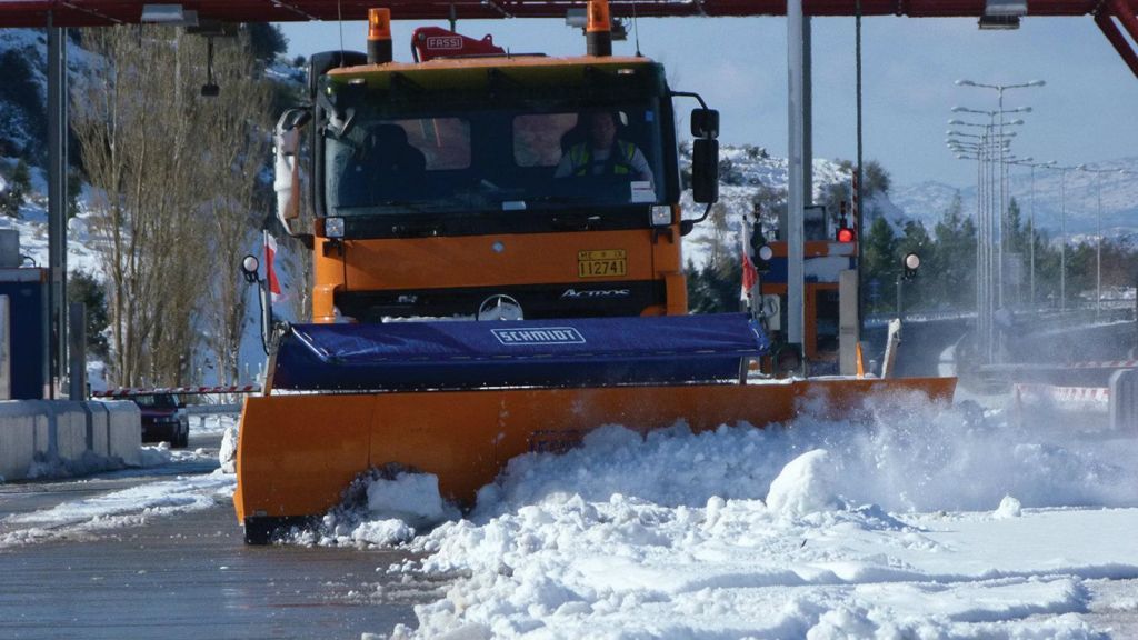 Κακοκαιρία : Συστάσεις προς τους οδηγούς από την ΜΟΡΕΑΣ Α.Ε – Τι να προσέξουν