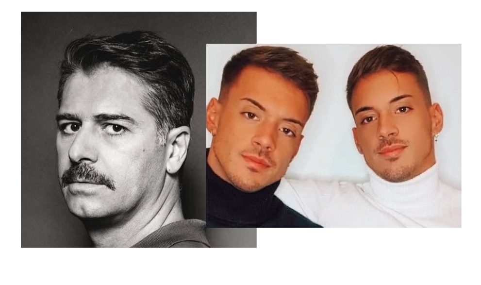 Αλέξανδρος Μπουρδούμης : «Oμολογία σεξουαλικής αποπλάνησης ή μήπως βιασμός;»