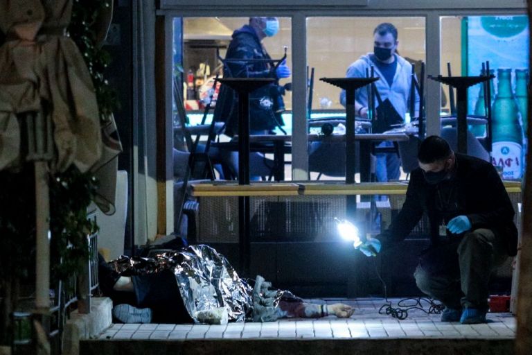 Νέος Κόσμος : Νέα στοιχεία για το μακελειό – Οι κάμερες «είδαν» τον δράστη