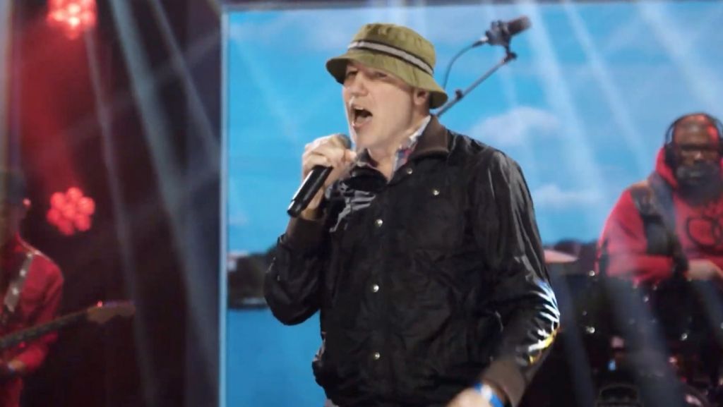 New Radicals: Γιατί ο Μπάιντεν επέλεξε να εμφανιστούν στην ορκωμοσία του;