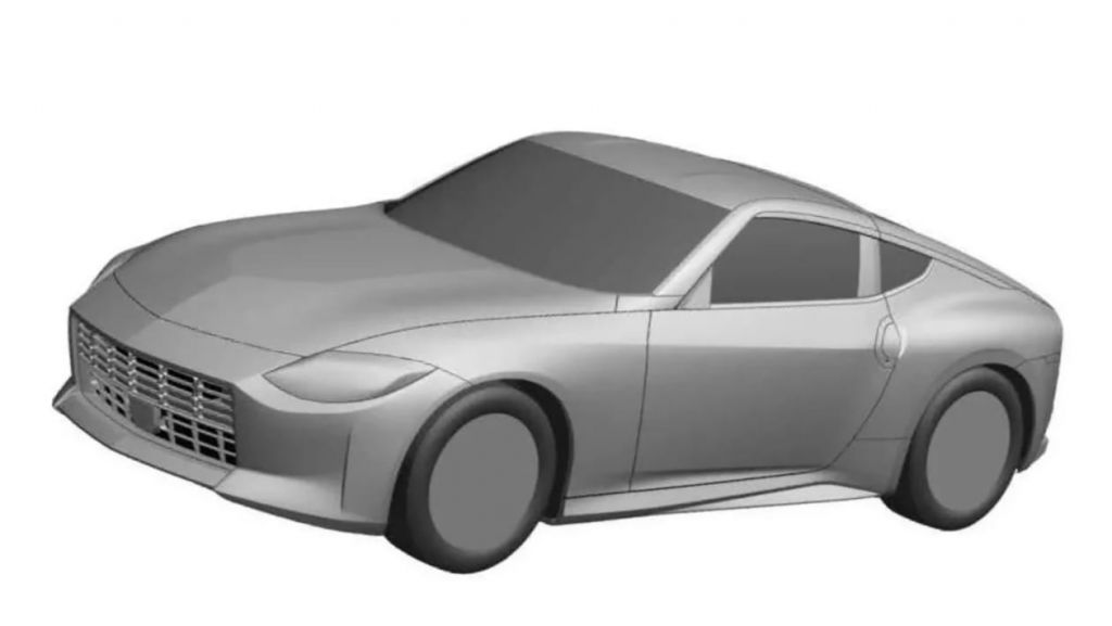 Nissan 400Z: Πιστό… στις παραδόσεις