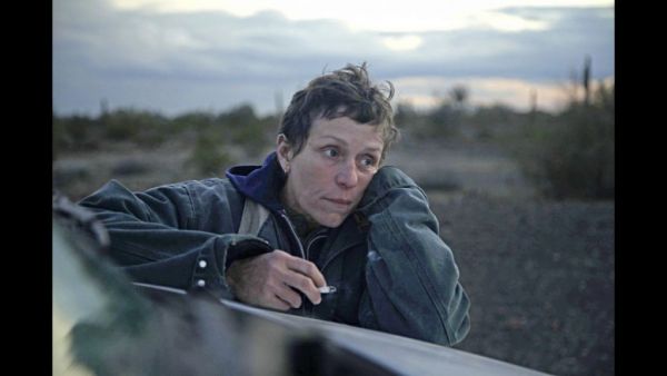 Γυναίκες σκηνοθέτησαν αριθμό ρεκόρ ταινιών το 2020