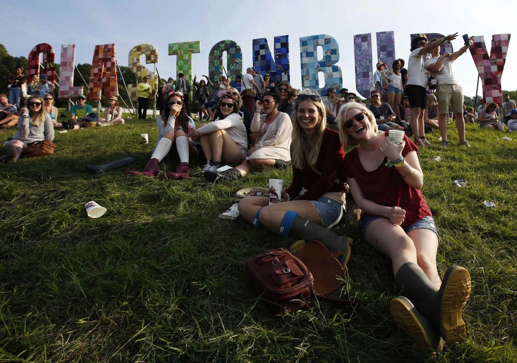 Γκλαστονμπέρι : Το εμβληματικό φεστιβάλ ακυρώνεται λόγω κοροναϊού