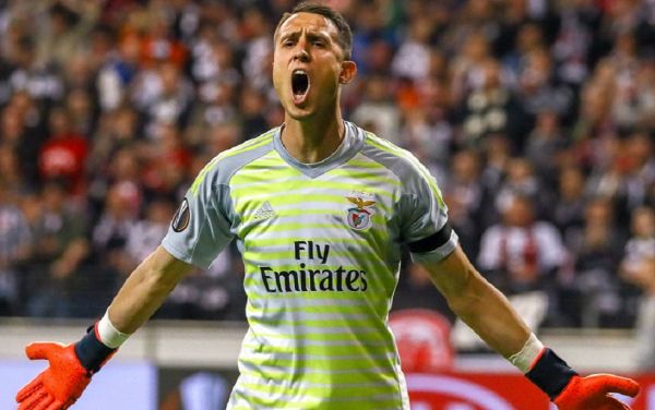 Θετικός στον κοροναϊό ο Βλαχοδήμος