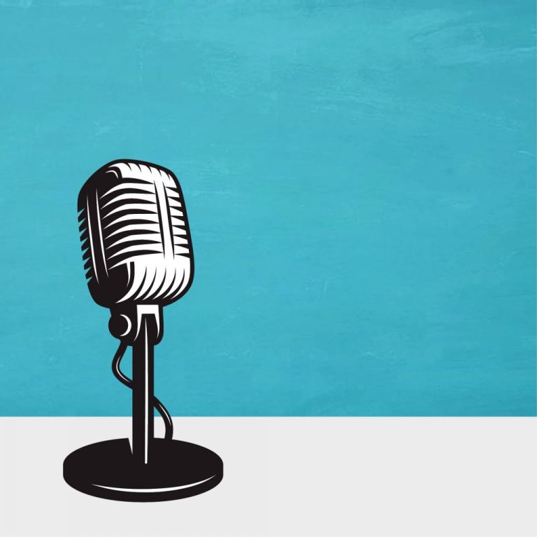 Το Φεστιβάλ Κινηματογράφου Θεσσαλονίκης «αγκαλιάζει» τα podcast