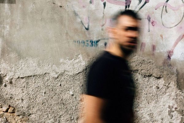 20+1 καλλιτέχνες μιλούν για την δημιουργικότητα σε καιρό καραντίνας