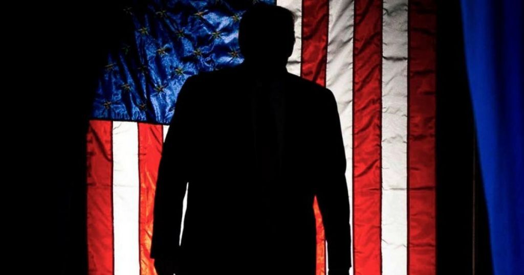 Κληρονομιά του Τραμπ η κρίση της αμερικανικής ηγεσίας