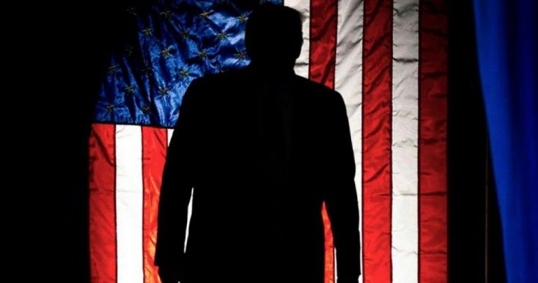 Κληρονομιά του Τραμπ η κρίση της αμερικανικής ηγεσίας