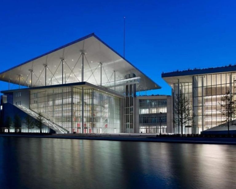 Lighthouse Sessions: Η νέα σειρά συναυλιών του ΚΠΙΣΝ