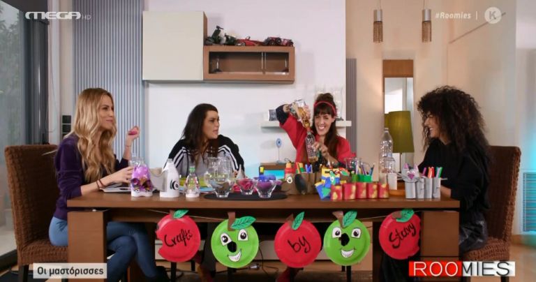 Όμορφες DIY κατασκευές για μικρούς και μεγάλους