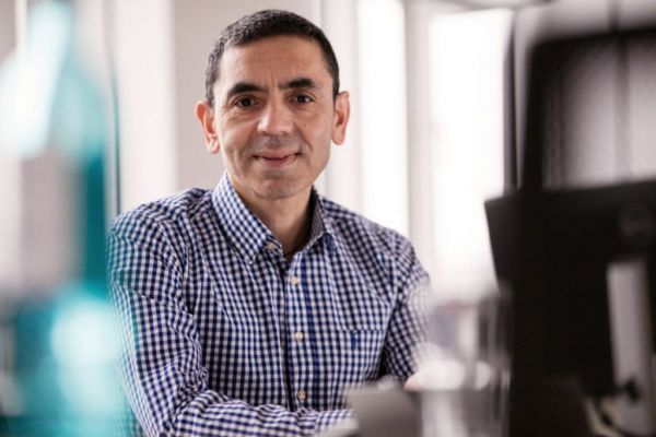 BioNTech: Long EU delay in placing COVID-19 vaccine order the cause for shortages