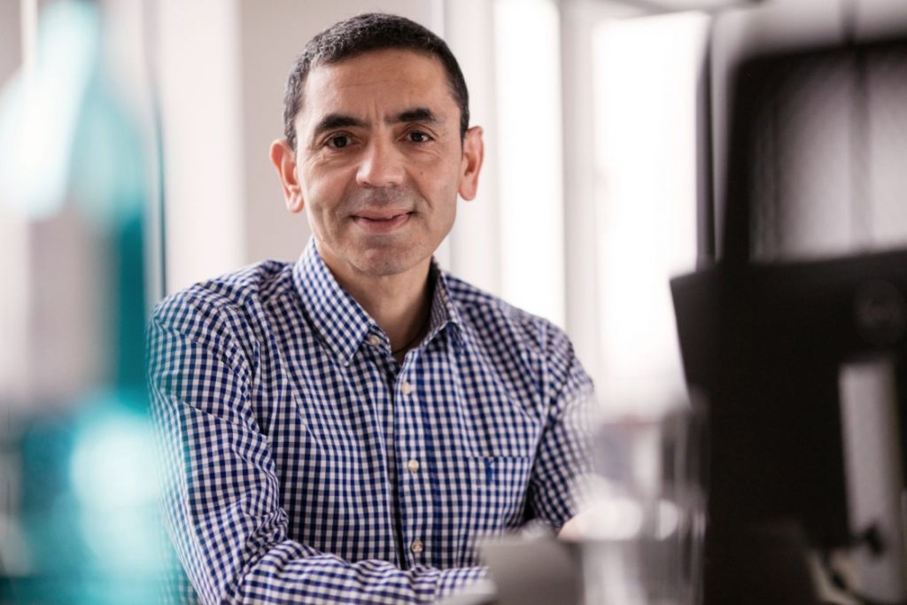 BioNTech: Long EU delay in placing COVID-19 vaccine order the cause for shortages