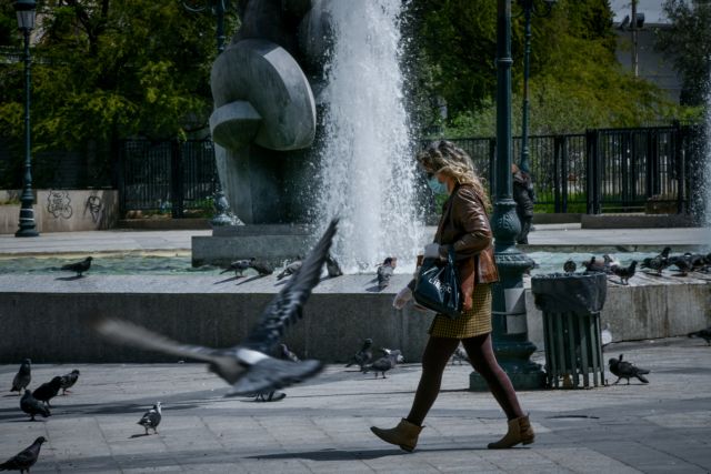 Lockdown: Τι ακολουθεί μετά το άνοιγμα του λιανεμπορίου – Το πλάνο των λοιμωξιολόγων για την εστίαση