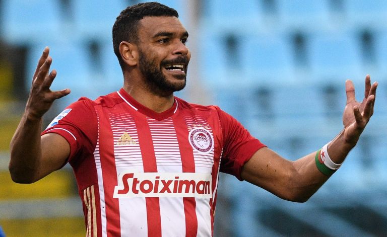 Ολυμπιακός : Τέλος ο Σουντανί – Προς παραμονή ο Κάιπερς