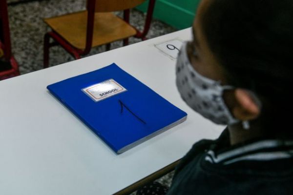 Κακοκαιρία : Δεν θα λειτουργήσουν τα σχολεία στην Δυτ. Μακεδονία την Τρίτη