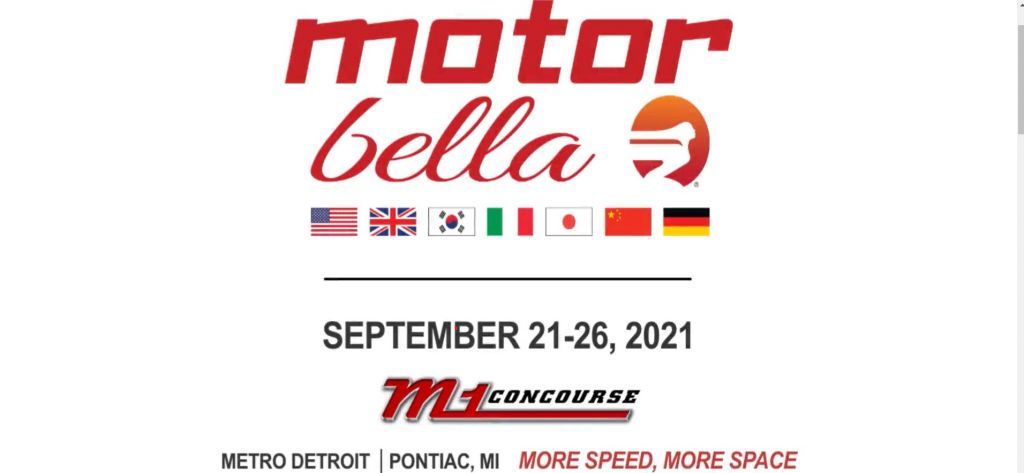 To Detroit πέθανε, ζήτω το Detroit!