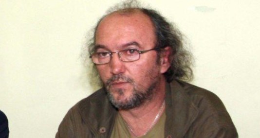 Πάνος Λάμπρου για Κουφοντίνα : Φυσικά δεν θα βγάλουμε τον σκασμό