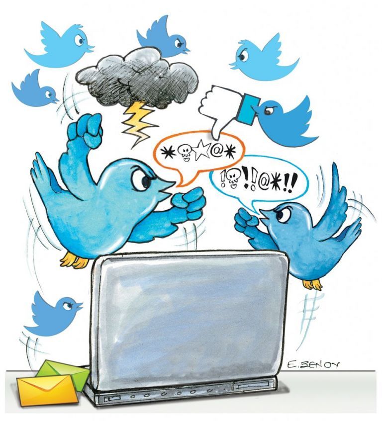 «Αρρωστες» καταστάσεις