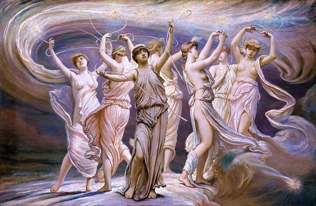Μυθολογία: Πέντε απίστευτοι αρχαίοι ελληνικοί μύθοι που δεν ξέρατε