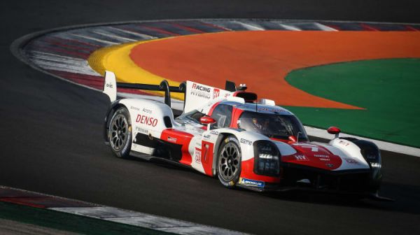 Toyota GR010 Hybrid: Το νέο αγωνιστικό των Ιαπώνων με τις supercar προοπτικές