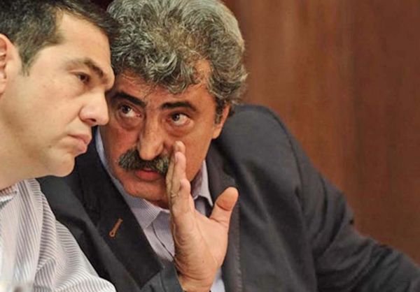 Όχι Παύλο Πολάκη, χτυπήσατε εξίσου και τη φτωχολογιά