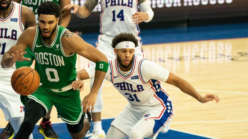 NBA : Τα αποτελέσματα και τα χάιλαϊτ της βραδιάς