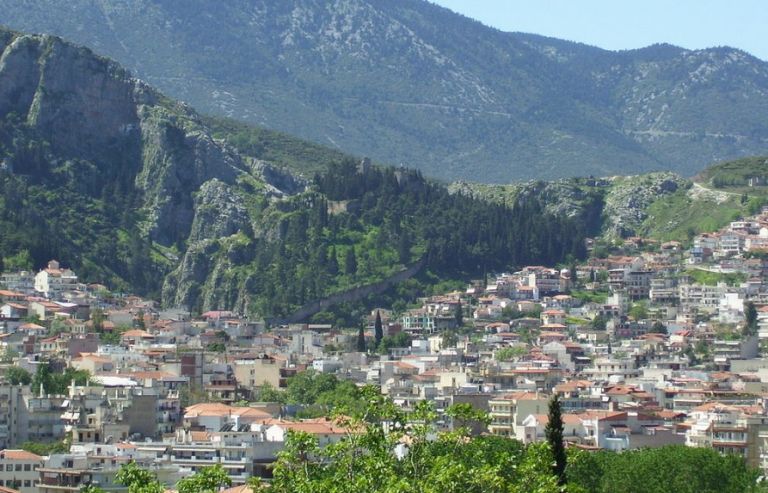 Lockdown : Σε ισχύ από σήμερα τα νέα περιοριστικά μέτρα στην Βοιωτία