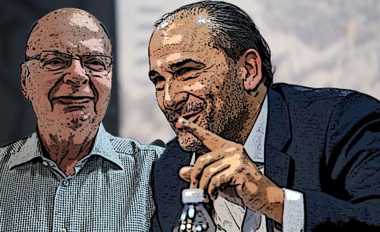 Πρέλεβιτς : Μια υποψηφιότητα που δεν αλλάζει τις ισορροπίες στις εκλογές της ΕΟΚ