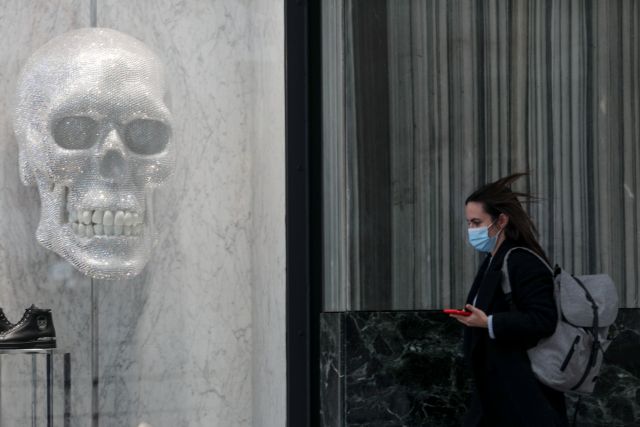 Lockdown: «Κλειδώνει» το άνοιγμα των καταστημάτων – Τι θα γίνει με εμπορικά, σχολεία και εστίαση