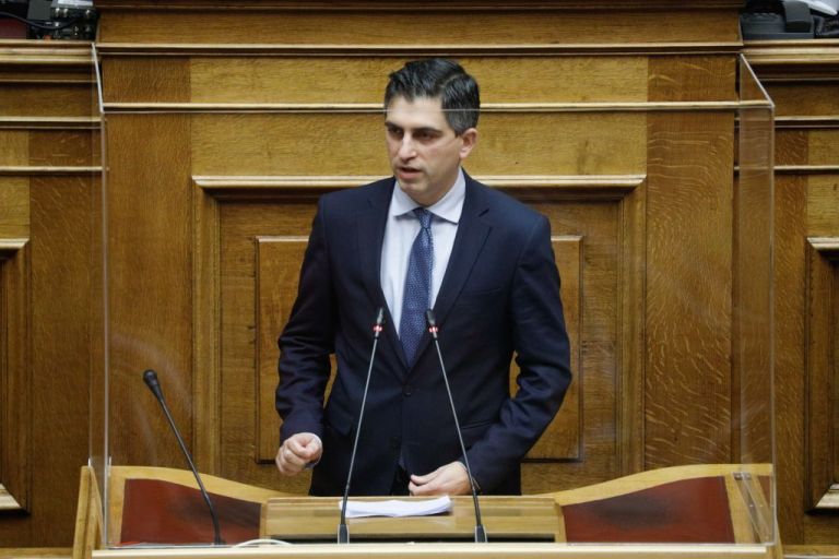 Μετονομάζεται η Γενική Γραμματεία Έρευνας και Τεχνολογίας