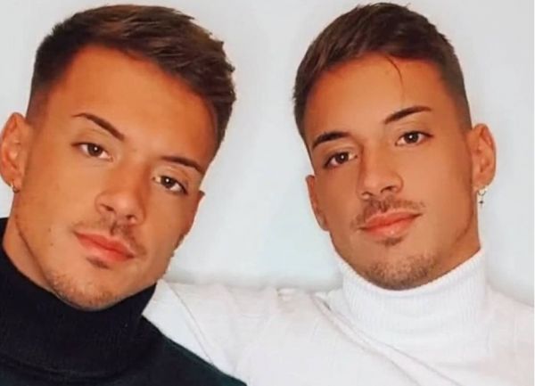 «Μαζεύουν» την αδιανόητη δήλωση περί διαδοχικής συνεύρεσης με την ίδια κοπέλα οι δίδυμοι του Big Brother