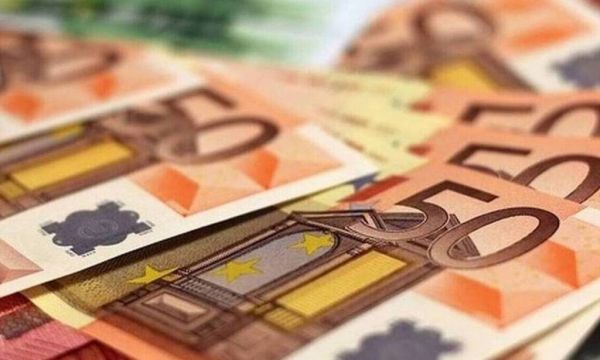 Ληξιπρόθεσμες οφειλές : Στα 107,5 δισ ευρώ ανήλθαν τον Νοέμβριο του 2020