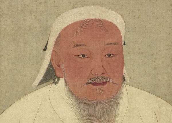 O Τζένγκις Χαν αθωώνεται για την εξαφάνιση των πολιτισμών της Αράλης