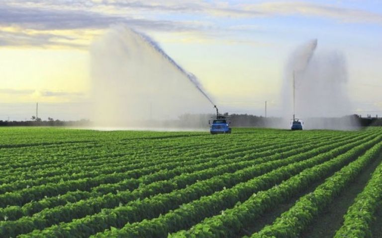 Ιόνιο: Παράταση προγράμματος αγροτικού εξηλεκτρισμού