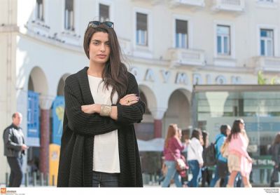 Τόνια Σωτηροπούλου: Πρέπει κάθε μία από μας να μιλήσει, να φωνάξει