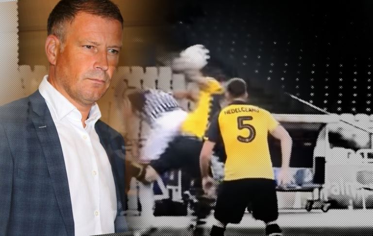 Ιδιες φάσεις, διαφορετικές κρίσεις: Πώς το bullying έκανε τον Κλάτενμπεργκ να αλλάξει αποφάσεις!