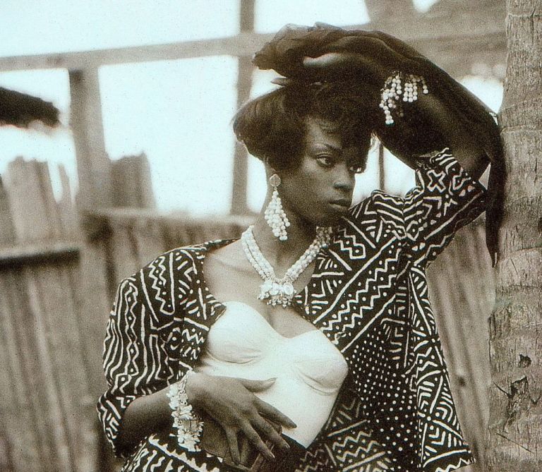 To V&A ετοιμάζει μεγάλη έκθεση για την αφρικανική μόδα