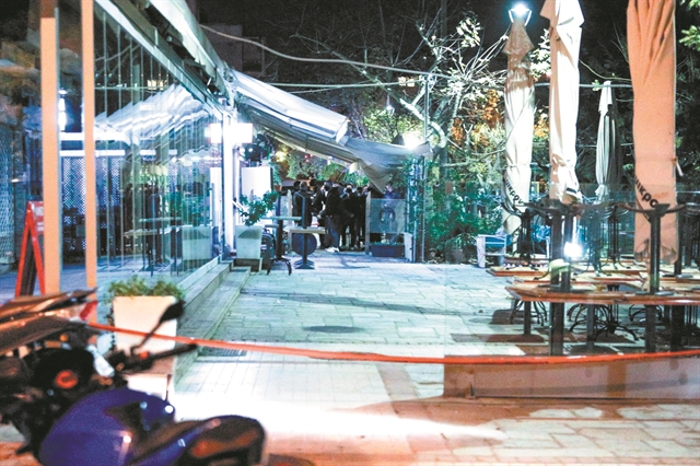 Αγριες δολοφονίες και συμβόλαια θανάτου με… άρωμα μαφίας