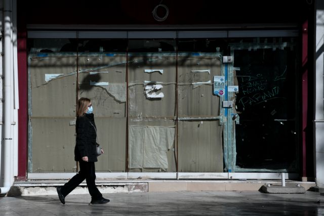 Βασιλακόπουλος-Σαρηγιάννης: Δεν έχει νόημα απαγόρευση κυκλοφορίας από τις 18:00 - Καθυστέρηση ανοίγματος δευτεροβάθμιας