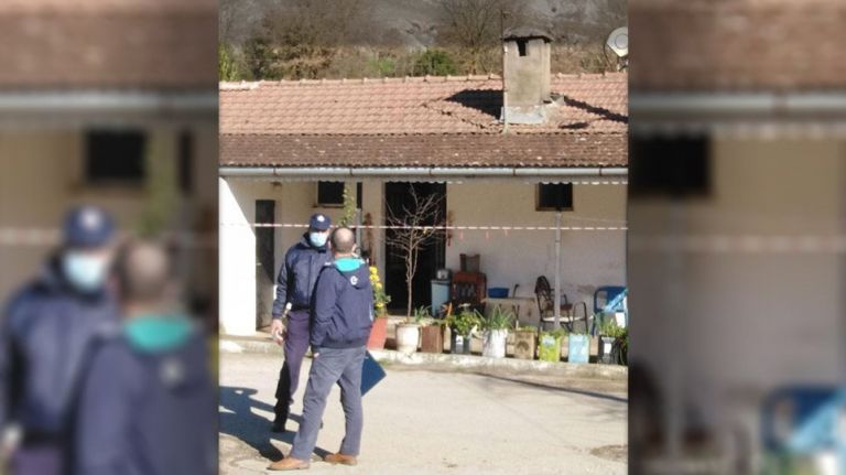 Αιτωλοακαρνανία : Δύο γείτονες και ένας συγγενής οι δολοφόνοι του 91χρονου