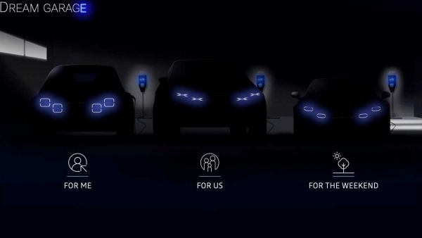 Νέα ηλεκτρική πτυχή για το μέλλον της Alpine