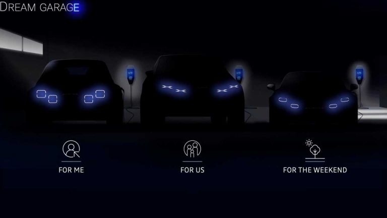 Νέα ηλεκτρική πτυχή για το μέλλον της Alpine